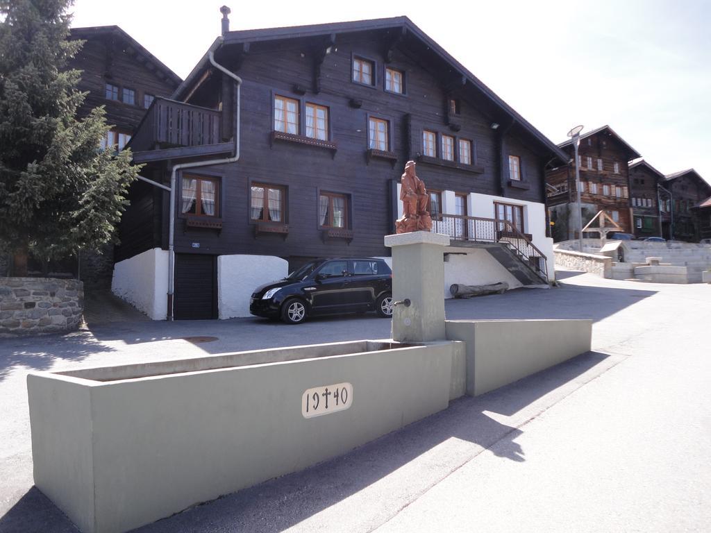 B&B Eischoll Exterior photo